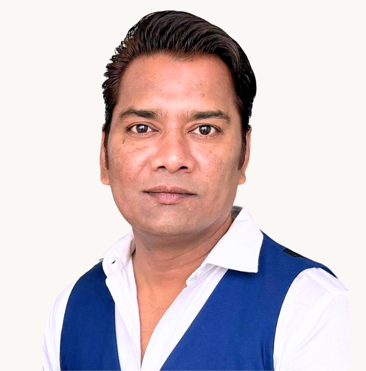 Manoj Rana
